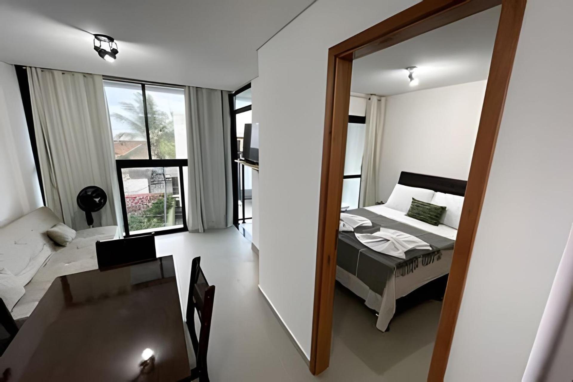 Flat May - Maracaipe Pôrto das Galinhas Eksteriør bilde