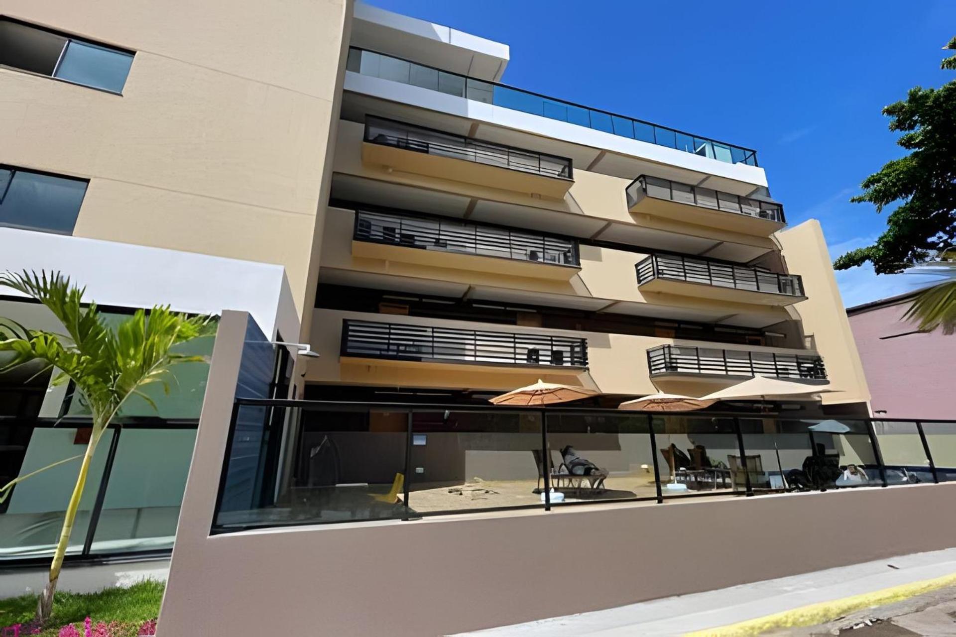 Flat May - Maracaipe Pôrto das Galinhas Eksteriør bilde