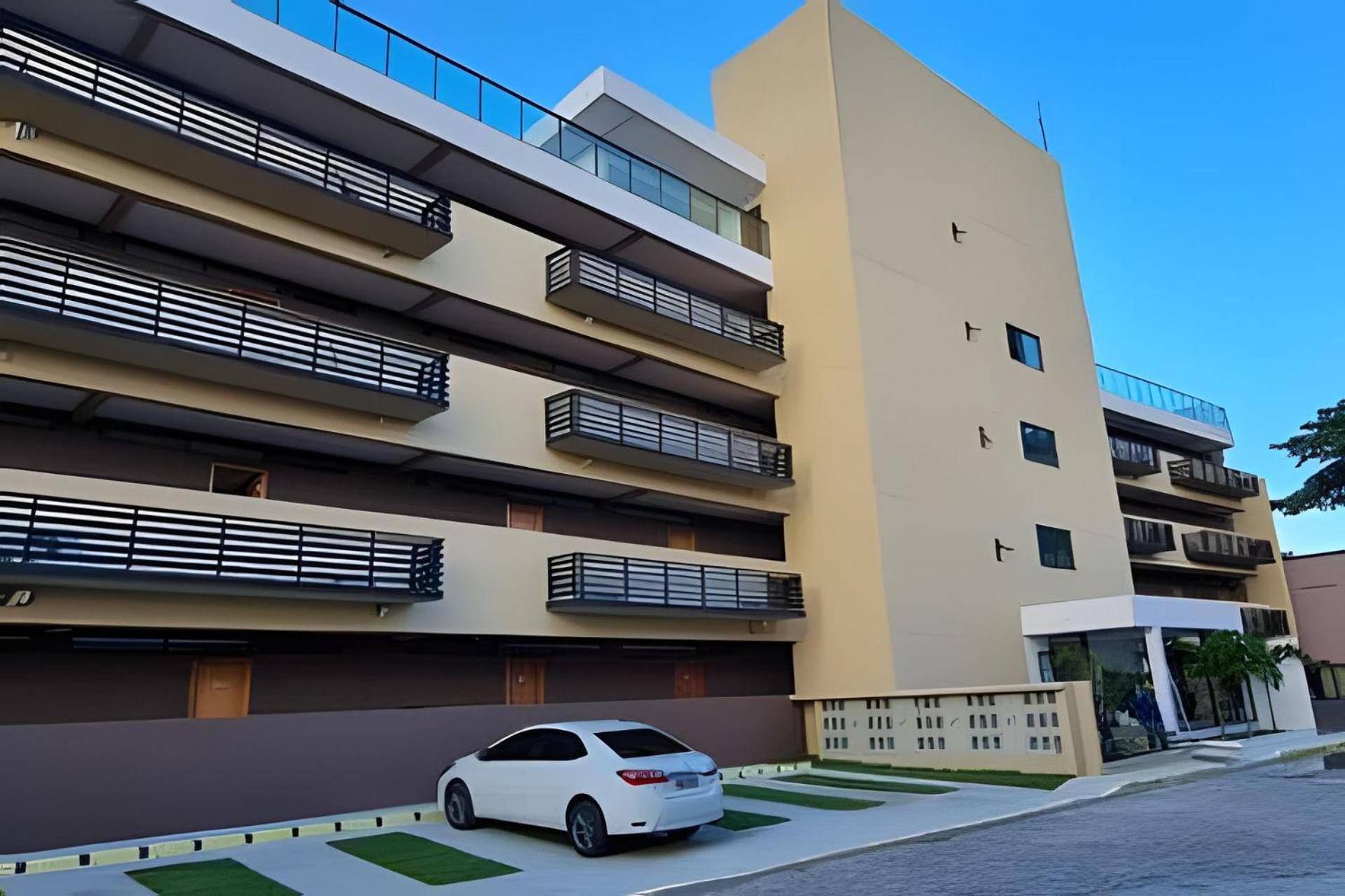 Flat May - Maracaipe Pôrto das Galinhas Eksteriør bilde