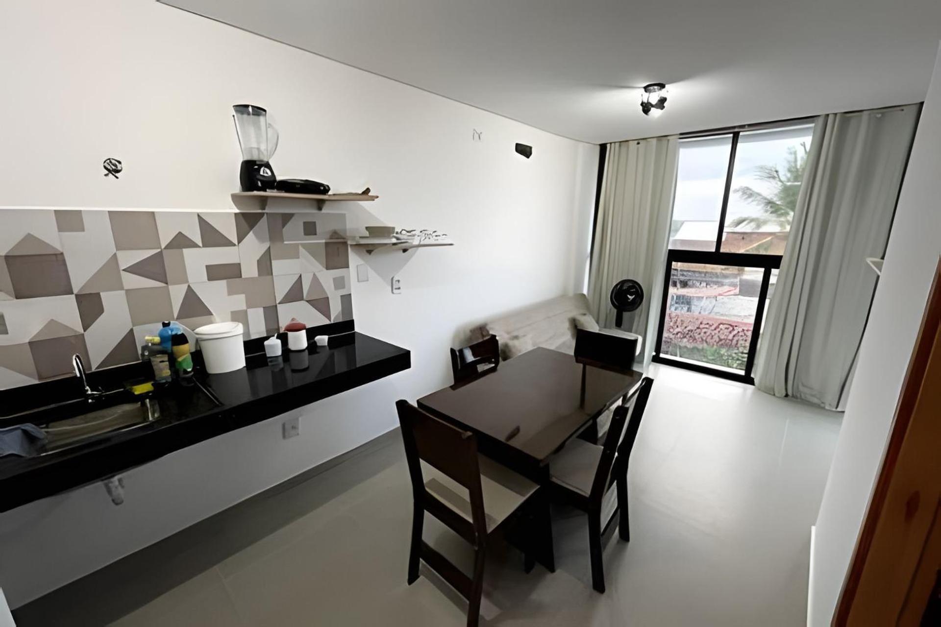 Flat May - Maracaipe Pôrto das Galinhas Eksteriør bilde