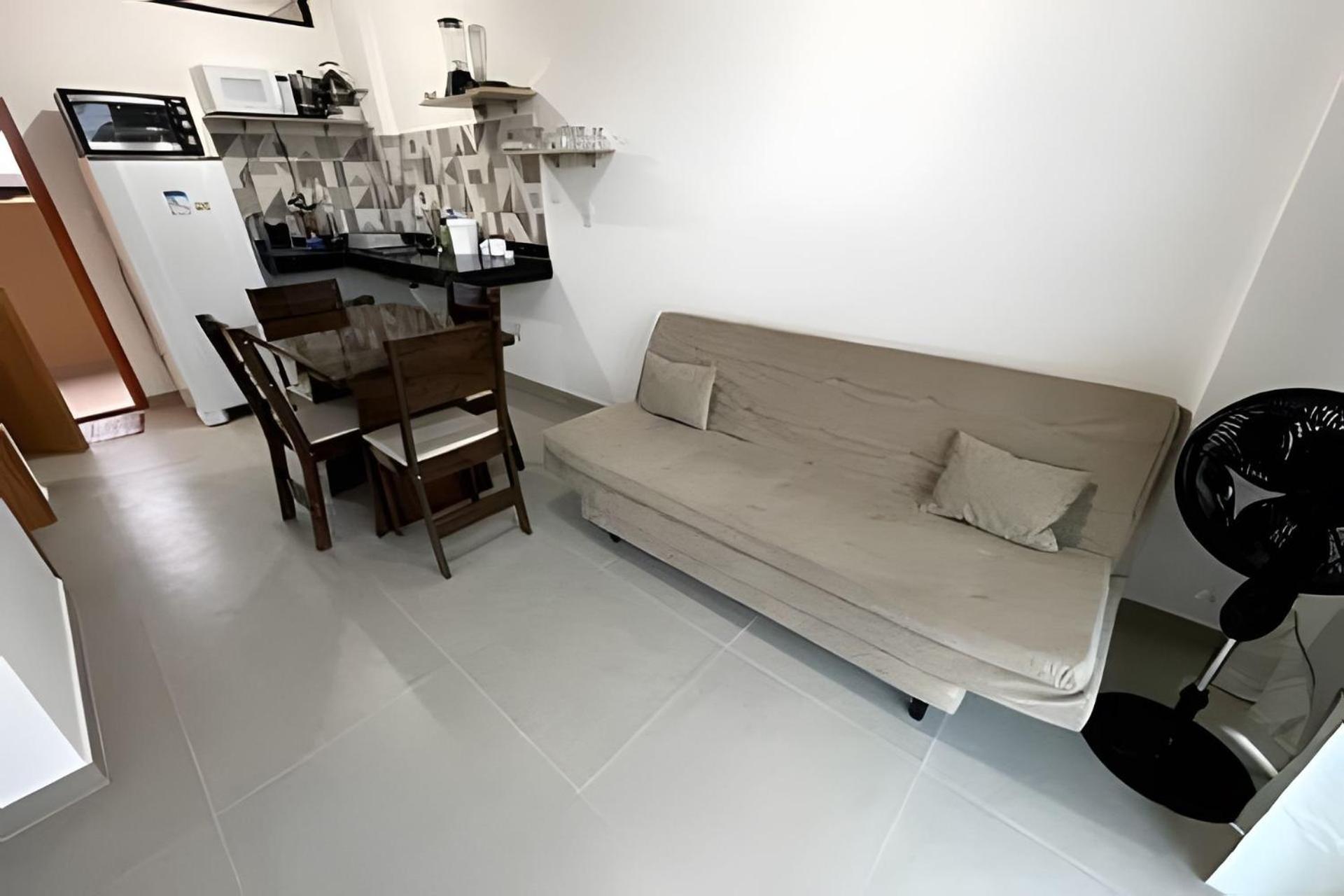 Flat May - Maracaipe Pôrto das Galinhas Eksteriør bilde