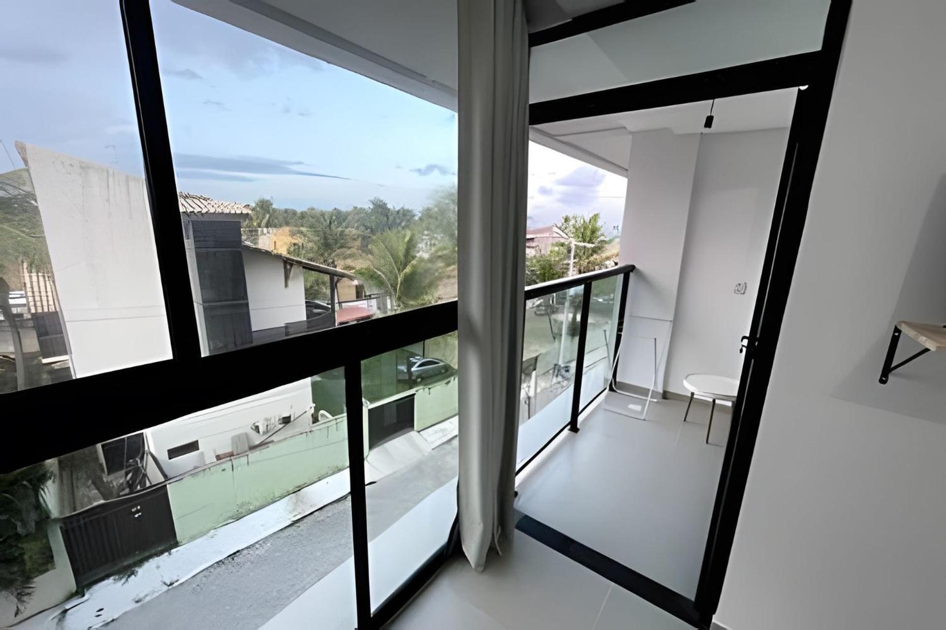 Flat May - Maracaipe Pôrto das Galinhas Eksteriør bilde