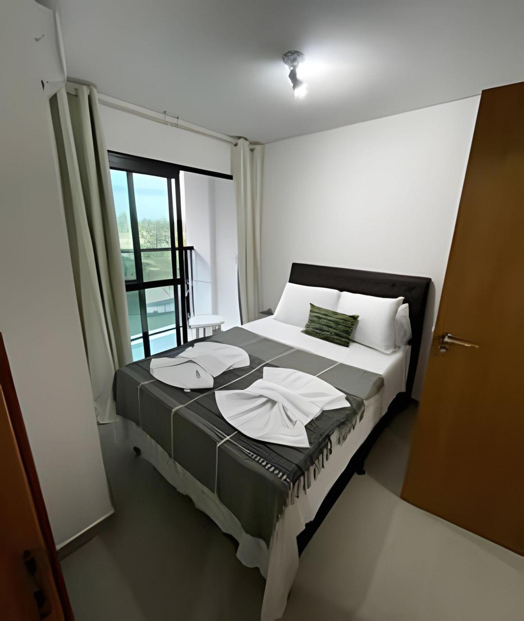 Flat May - Maracaipe Pôrto das Galinhas Eksteriør bilde