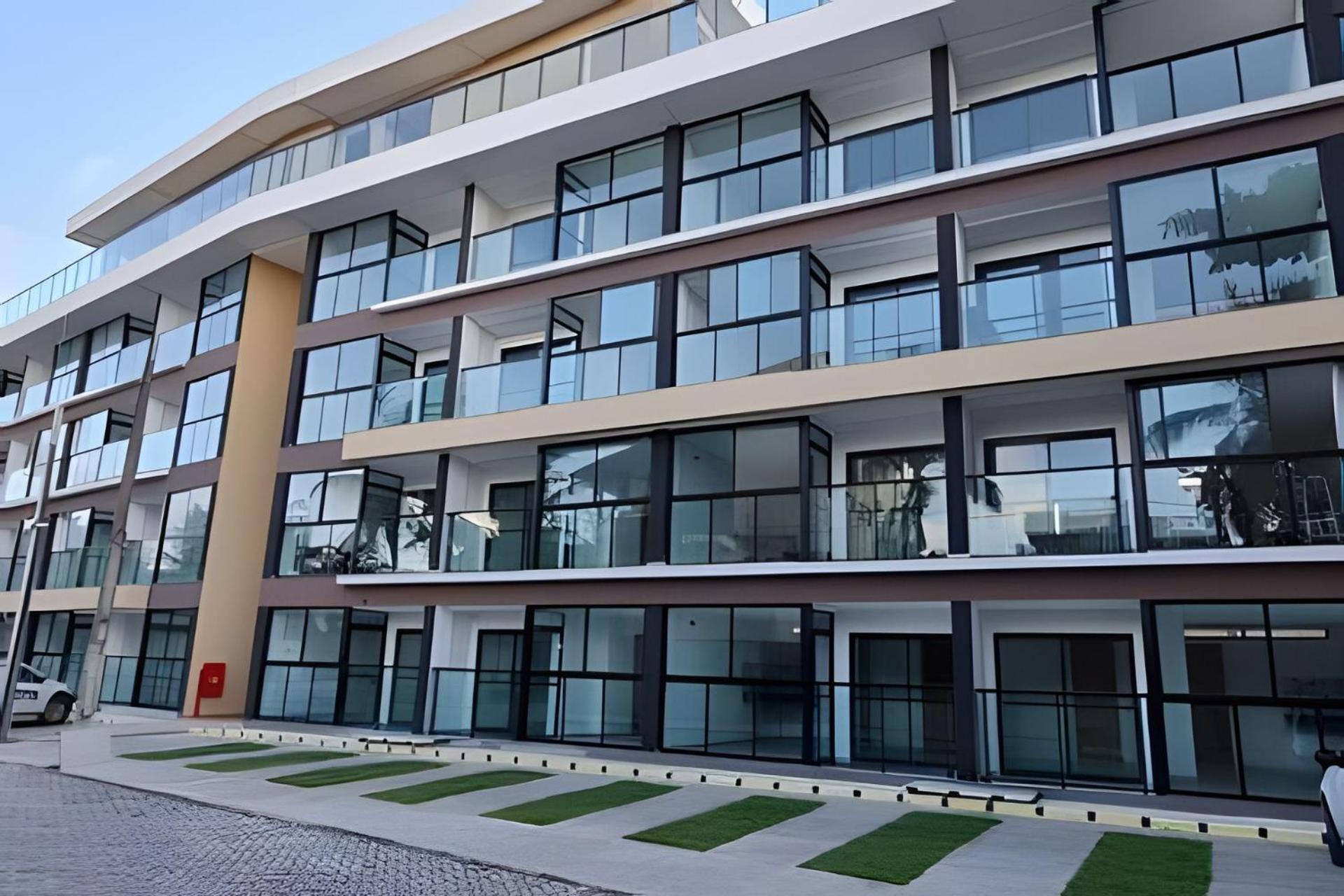Flat May - Maracaipe Pôrto das Galinhas Eksteriør bilde